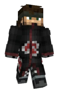 Front of RollyPolly8's skin