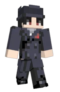 YodaBoi's Minecraft skin