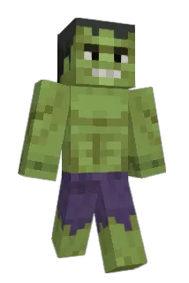 a22miller Minecraft avatar full body
