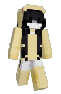hanoooni's Minecraft skin