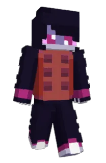 Front of xboxcat7766's skin