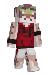 a23863316a Minecraft avatar full body