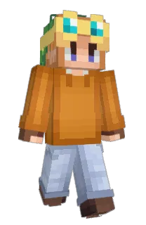 ItzTay_x's Minecraft skin