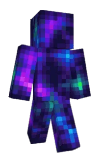 etveez's Minecraft skin