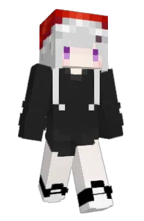 Front of yeeechieh's skin