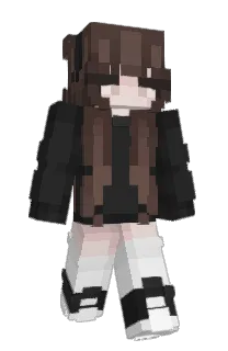 annavamp's Minecraft skin