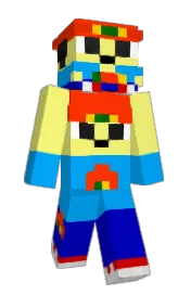 Skin preview