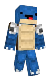 Skin preview