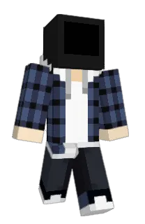 xXTheDrifterXx's Minecraft skin