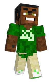 BobbehDixon's Minecraft skin