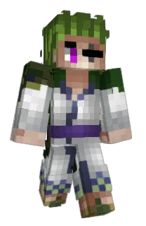 Front of MRpaz's skin
