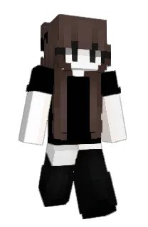 Front of SrLegolas's skin