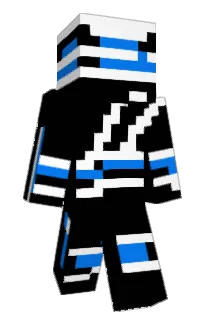 sakulannah's Minecraft skin