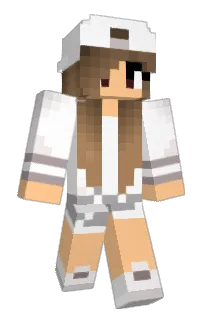 Front of SaltyLeonieee's skin