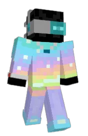 Skin preview