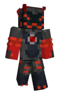 Front of S1LLY_SP1RIT's skin