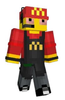 Front of Martincito_'s skin