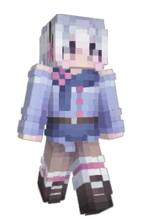 Photo16's Minecraft skin