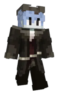 Nycoo's Minecraft skin