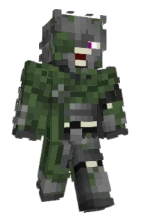 qjk7's Minecraft skin