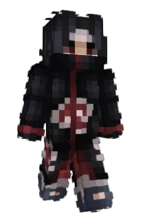 Front of misterpopo974's skin