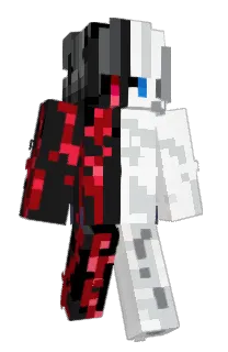 Front of ITAO_242's skin