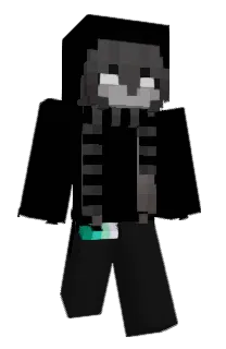 Front of ntheskeletones's skin
