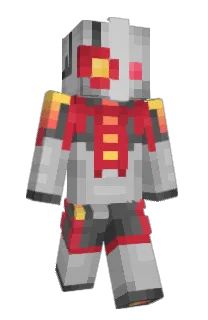 Front of Puppymaster2468's skin