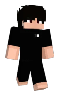 Front of zwiza's skin