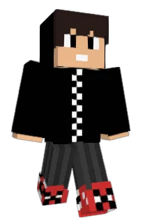 Front of b_4runo98's skin