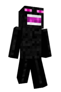 a24glaucous Minecraft avatar full body