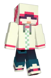 cupirus's Minecraft skin