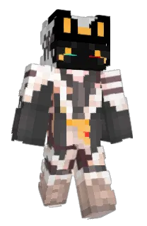 Front of Golden_Aury's skin