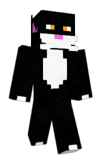 imabugg's Minecraft skin