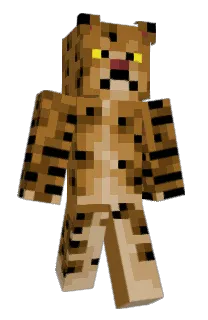 Front of Ace1422wg's skin