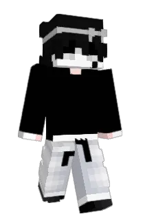 Front of Opais_PaGaL's skin