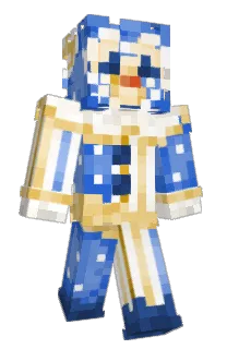 Front of napsuwu's skin