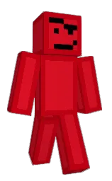 Wojtolek1234's Minecraft skin wearing the Common cape
