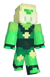 Front of JeremyFitzgerald's skin
