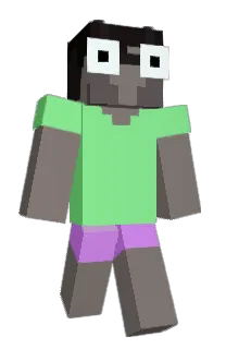 tobewaffles's Minecraft skin