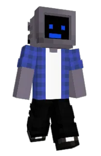Front of Froglit_K's skin
