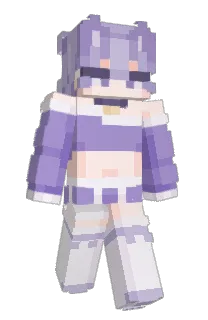 EuqinoxBrando's Minecraft skin