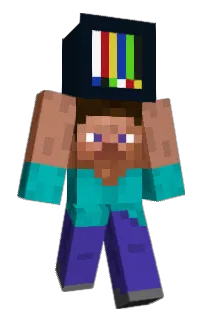 Leavesfromahouse's Minecraft skin