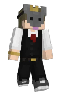 Front of The_Eclipse's skin