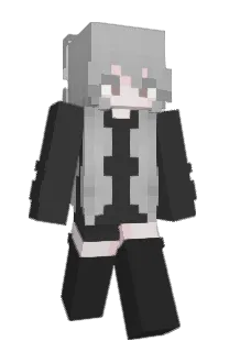 Front of slidermm's skin