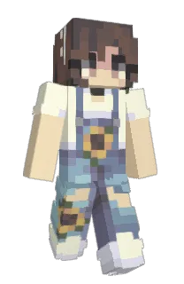 Alexbruh00's Minecraft skin