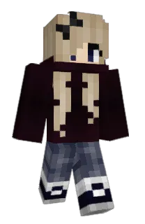 AllSweat's Minecraft skin