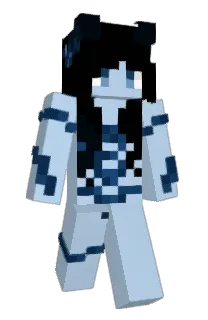 Front of El1anne's skin