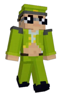 givemeyourip's Minecraft skin