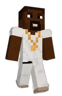 gaylord69187's Minecraft skin